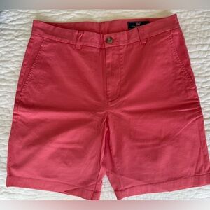 Vineyard Vines 9 Inch Stretch Breaker Shorts